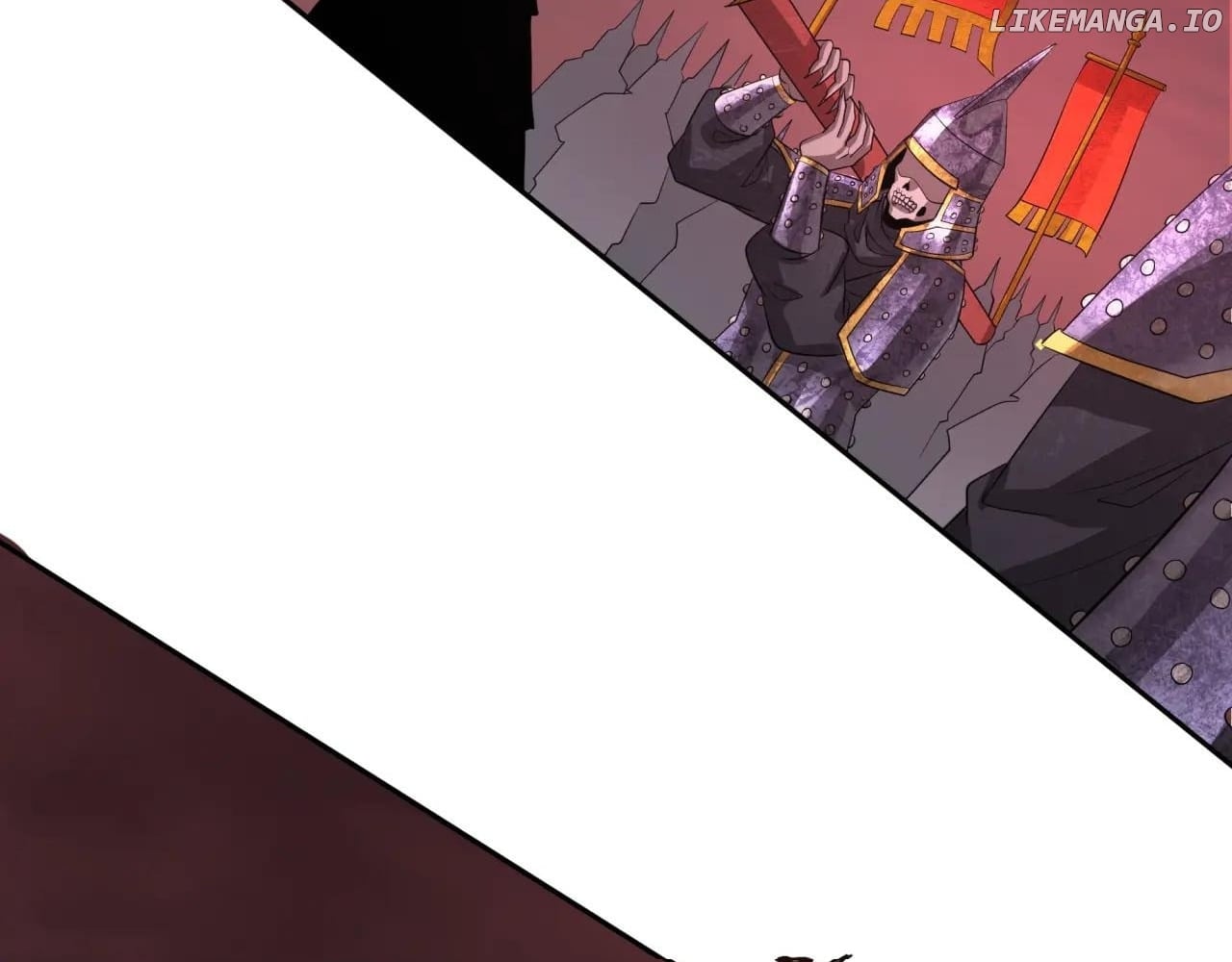 Era of the Haunted Chapter 311 - page 124